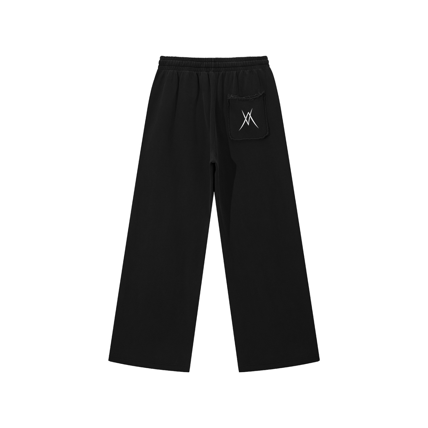VANTA " SNOW WASHED " SWEATPANTS