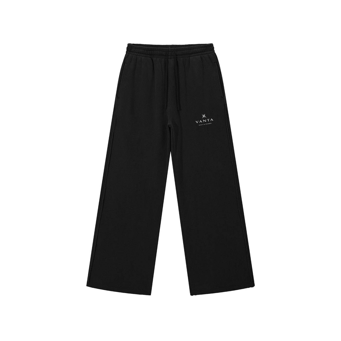 VANTA " SNOW WASHED " SWEATPANTS