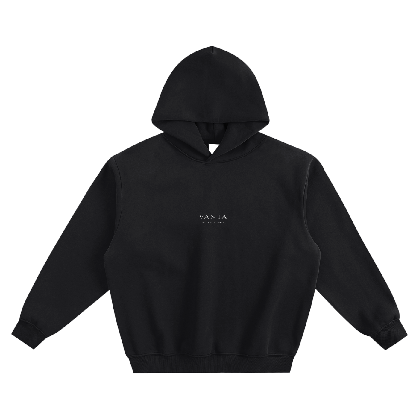 VANTA " BOXY" HOODIE