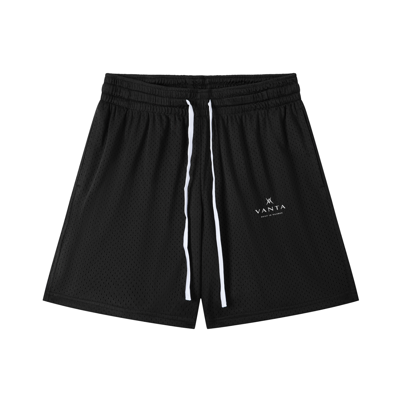 VANTA "MESH" SHORTS