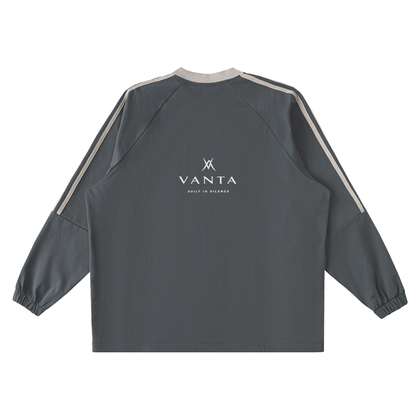 VANTA " VELOCITY" LONG SLEEVE