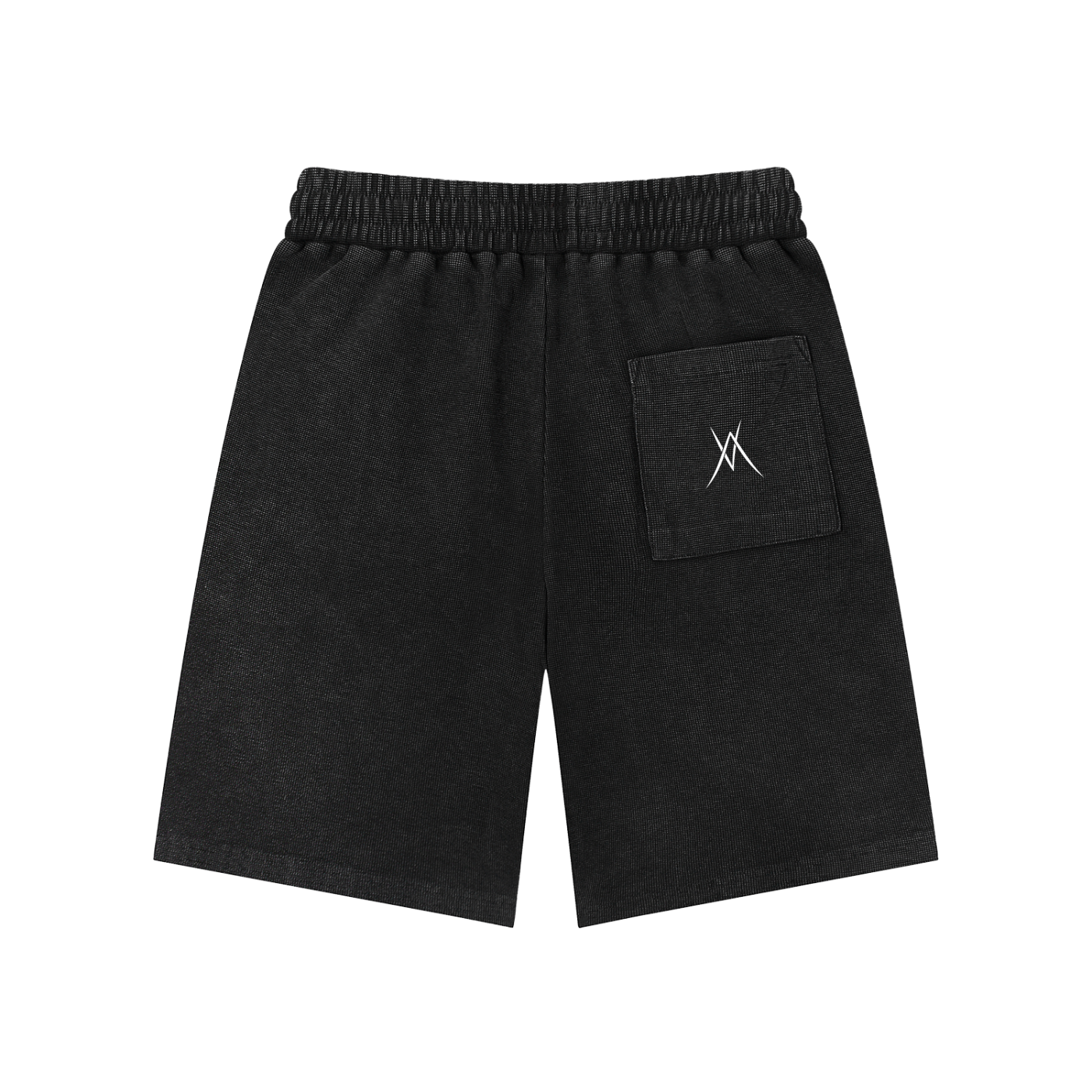 VANTA "WAFFLE" SHORTS