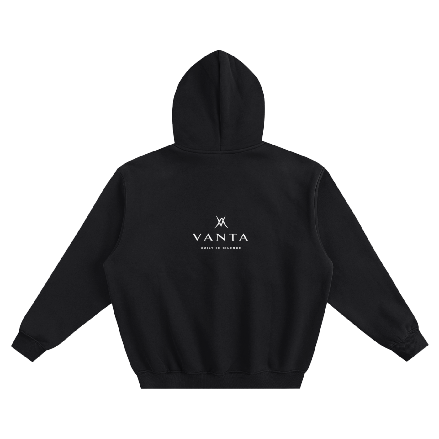 VANTA " BOXY" HOODIE