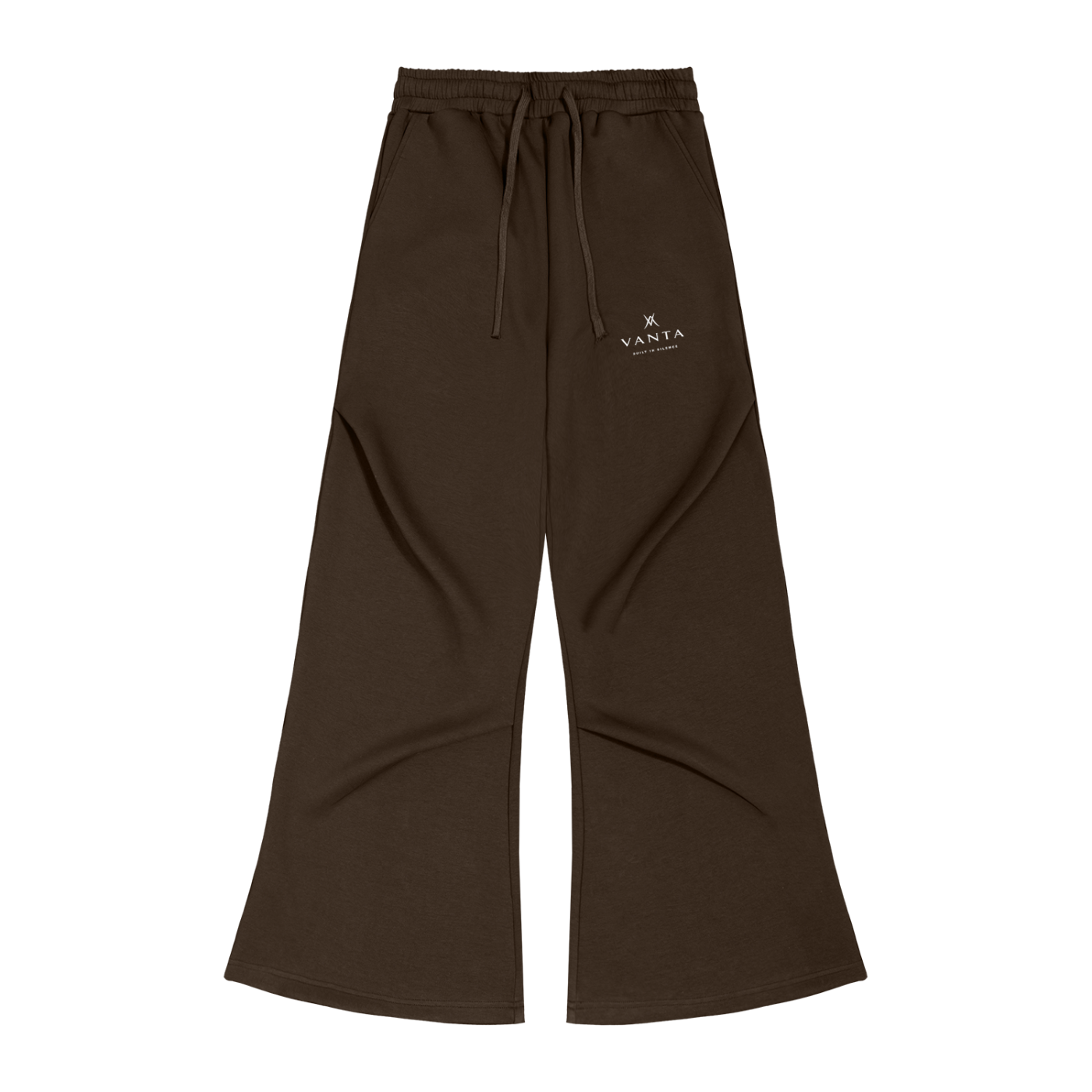 VANTA "FLARED" SWEATPANTS