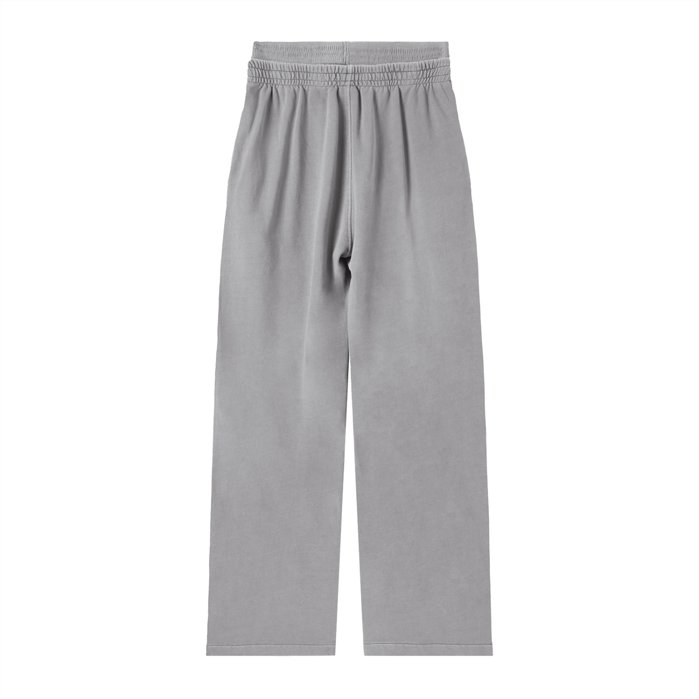 VANTA "RAW EDGE " SWEATPANTS