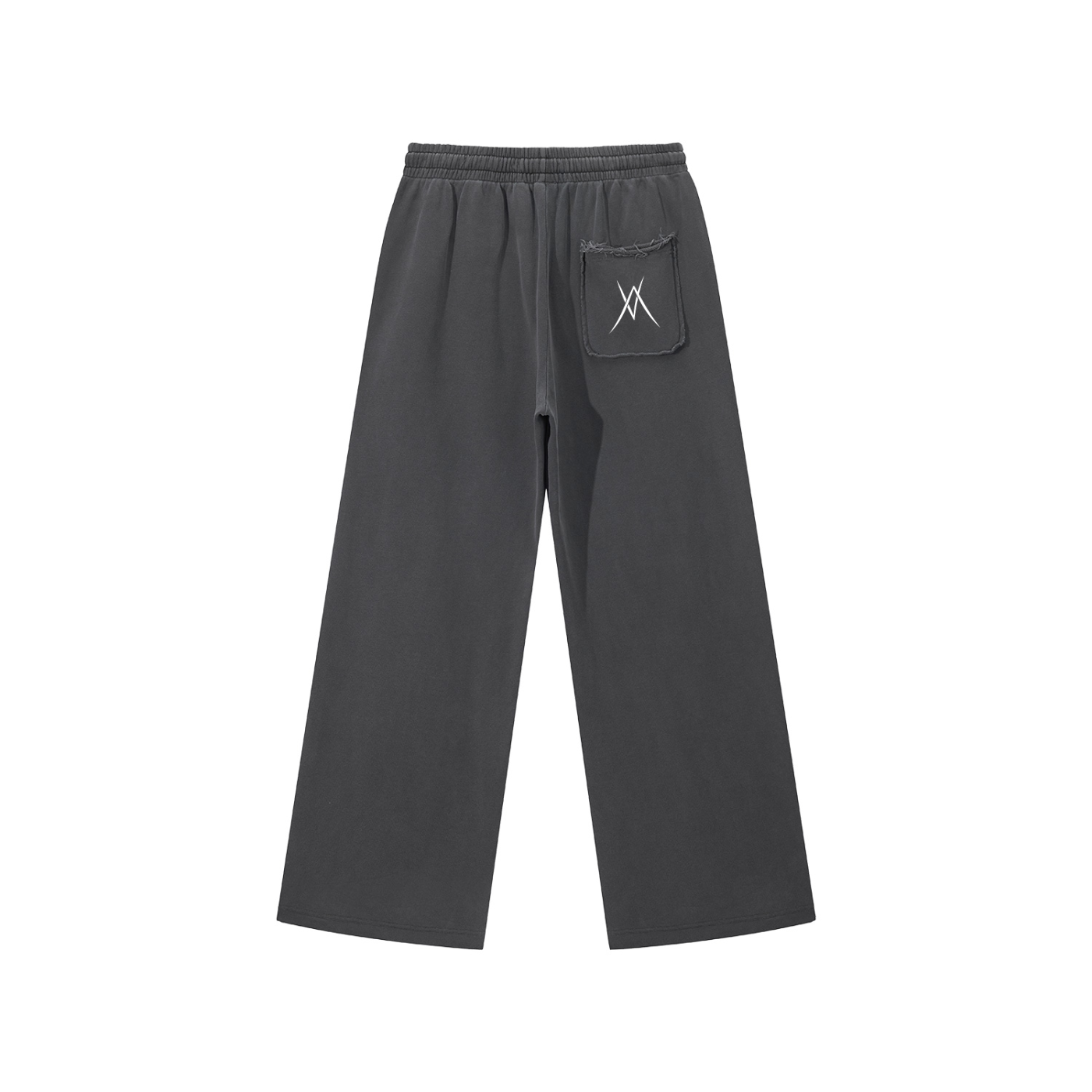 VANTA " SNOW WASHED " SWEATPANTS