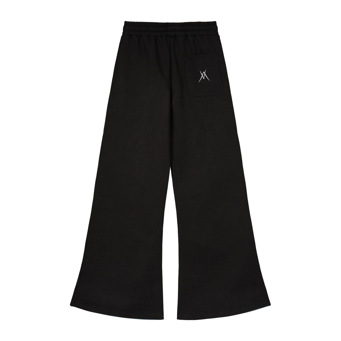 VANTA "FLARED" SWEATPANTS