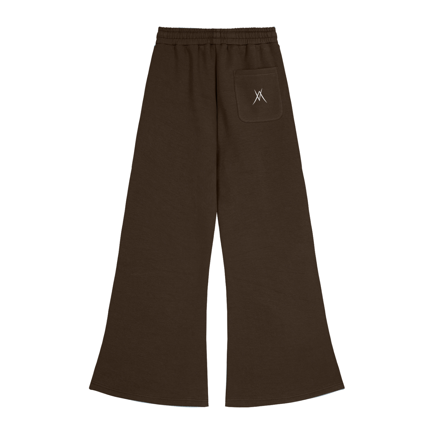 VANTA "FLARED" SWEATPANTS