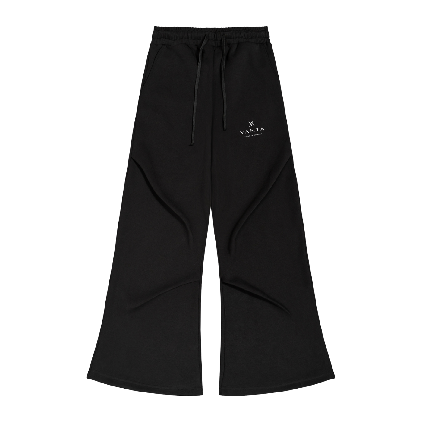 VANTA "FLARED" SWEATPANTS