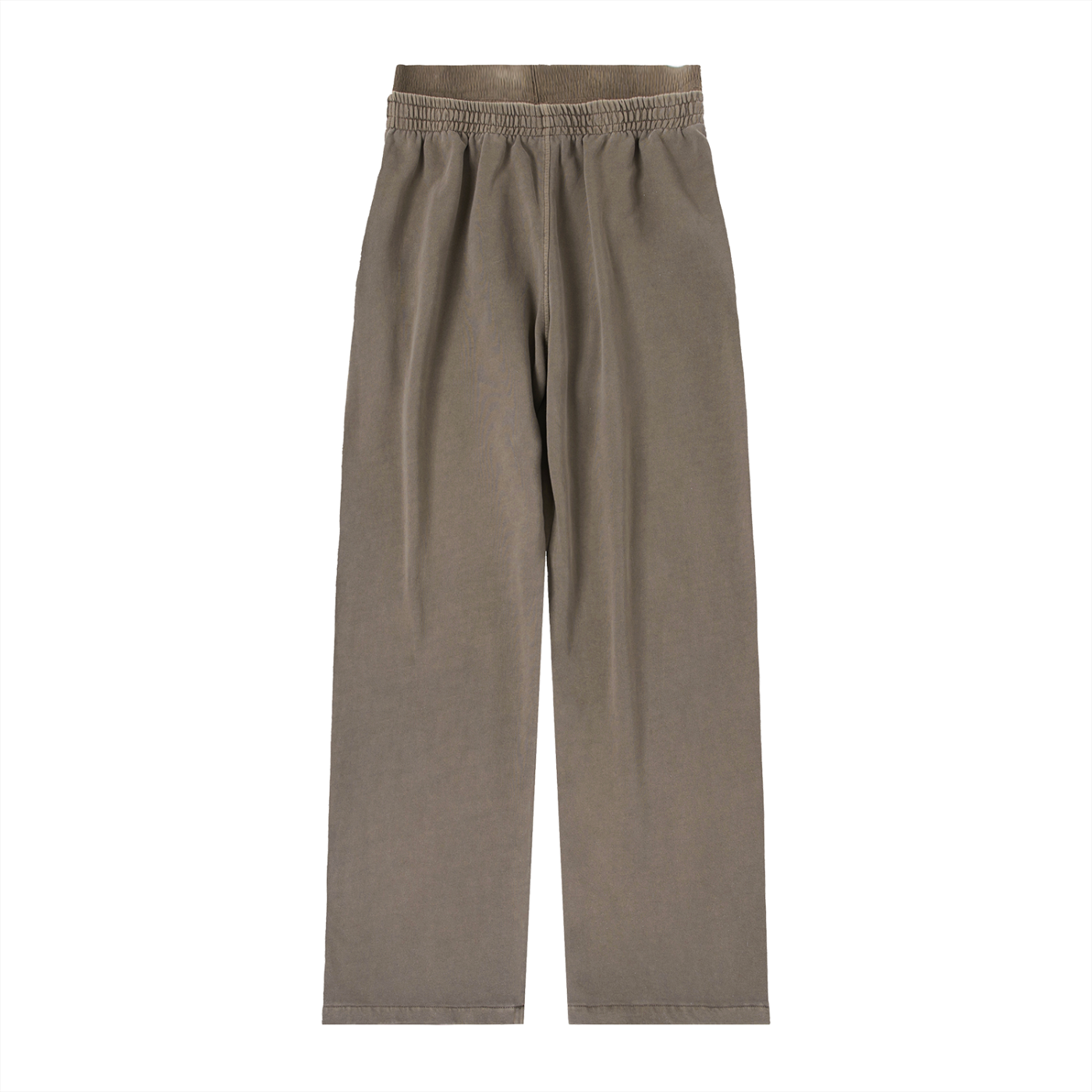 VANTA "RAW EDGE " SWEATPANTS