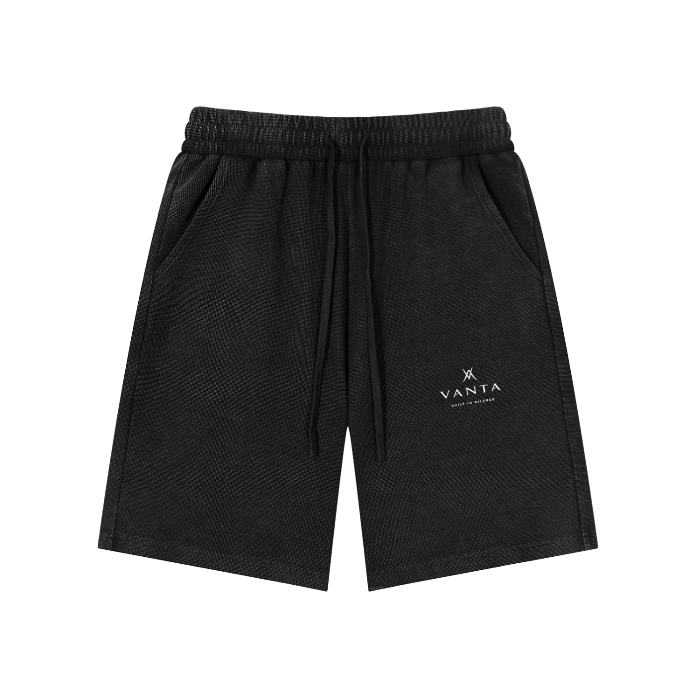 VANTA "WAFFLE" SHORTS