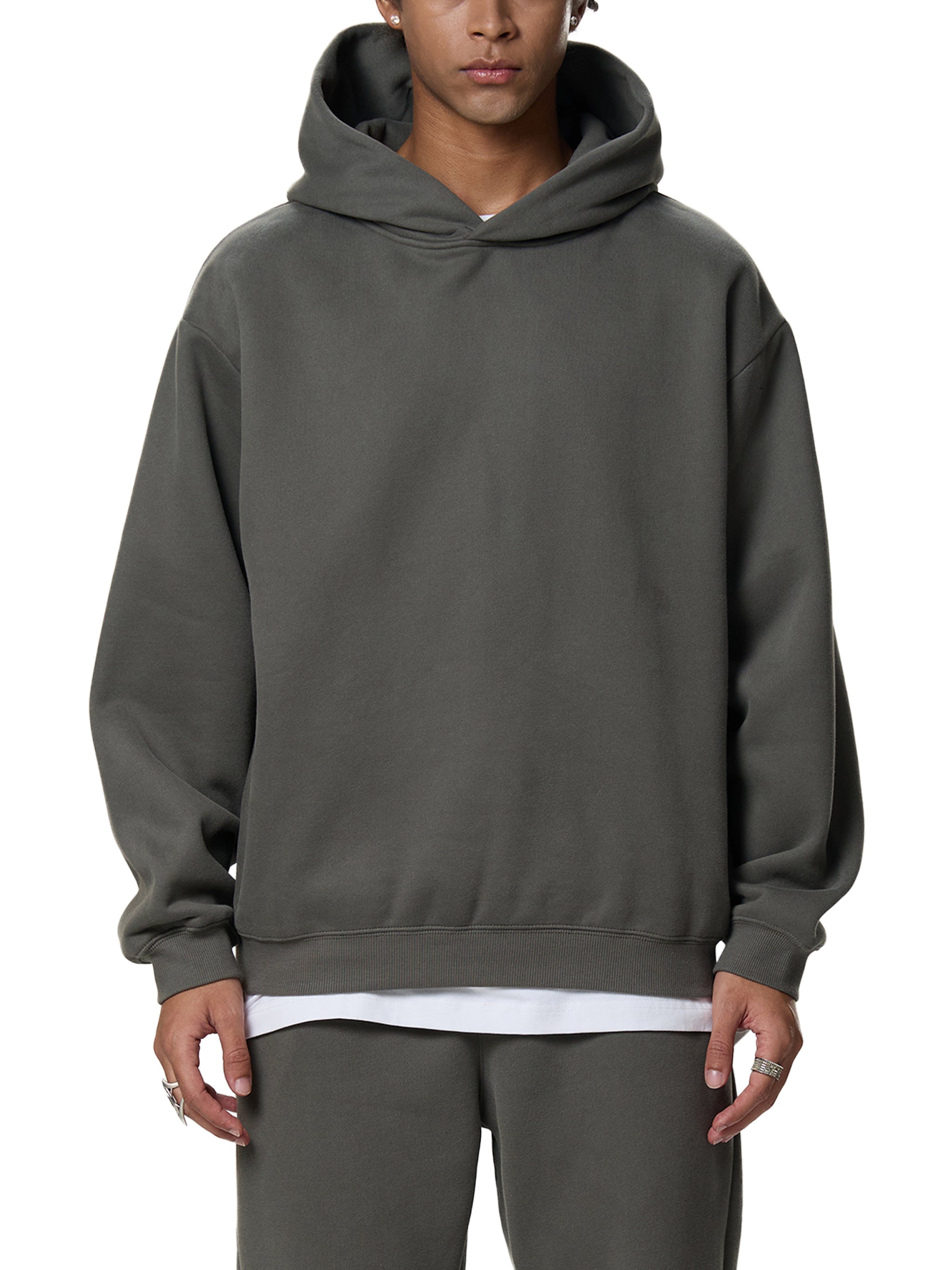 VANTA " BOXY" HOODIE