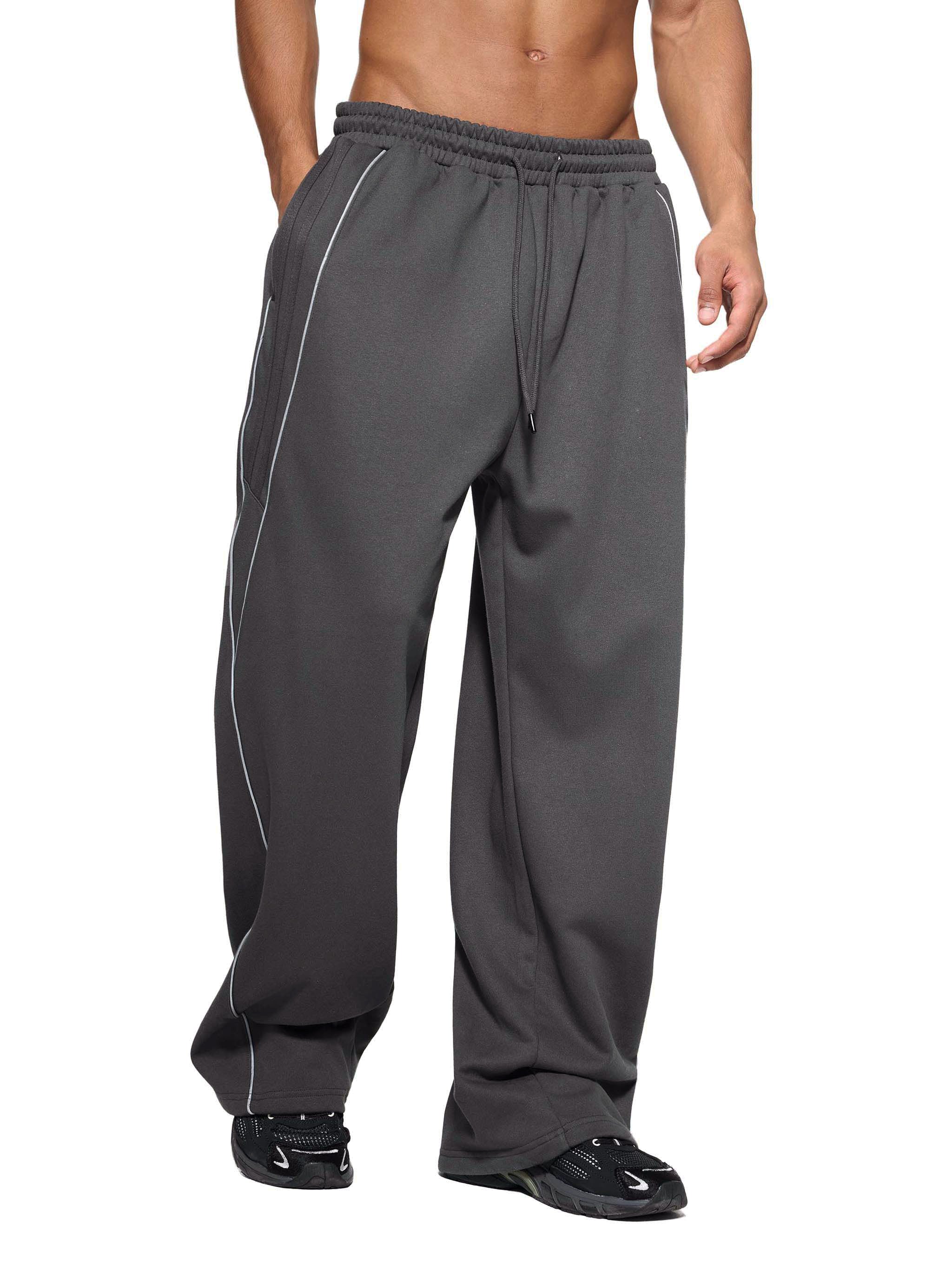 VANTA " REFLECTION " SWEATPANTS